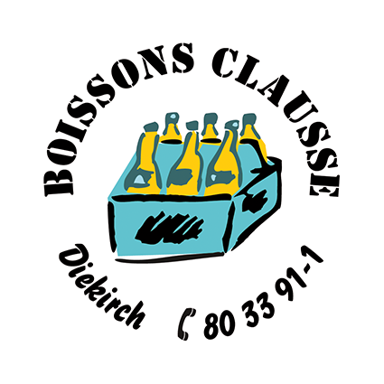 Boissons Clausse